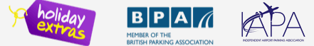Accreditation Logos